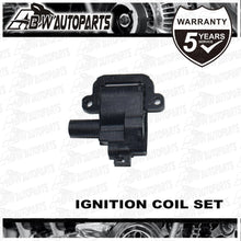 Load image into Gallery viewer, NEW Ignition Coil Qty 8 Fits Holden Commodore VT VX VY VZ 5.7 LS1 AU STOCK