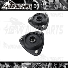 Load image into Gallery viewer, LH &amp; RH Front Strut Mounts for Subaru Forester SF SG SG9 1997~2008 Pair