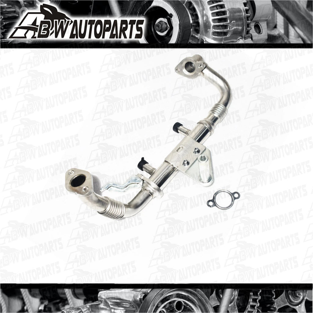 EGR Cooler Pipe for NISSAN Navara D40 Spain Thai YD25DDTI YD25 14735-EC00D