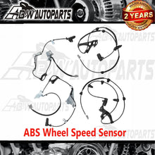 Load image into Gallery viewer, 4PCS ABS Sensor Suitable For Toyota Land Cruiser 100 Lexus LX470 1998-2007
