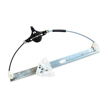 Load image into Gallery viewer, Rear Left Window Regulator Without Motor for Mazda 2 DE 2007-2014