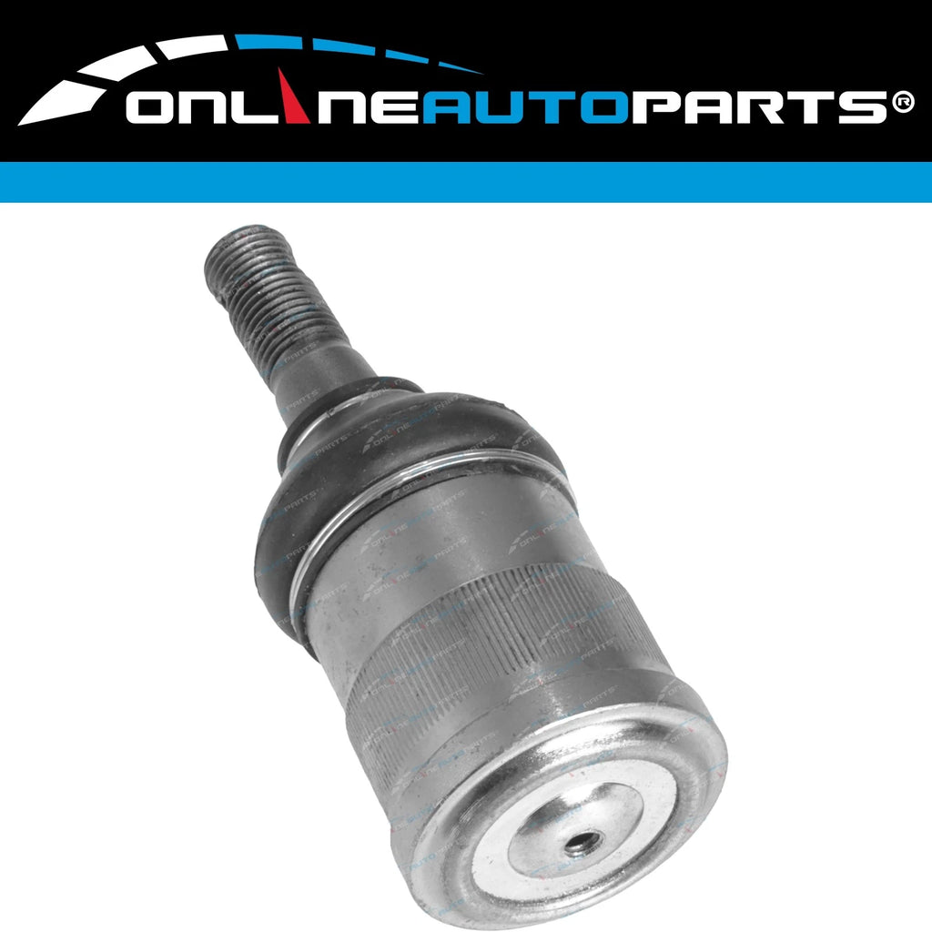 2 Extended Upper Ball Joints for Mazda BT50 UP UR P5AT P4AT Diesel 2011~2019