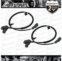 Load image into Gallery viewer, 2Pcs Front LH+ RH ABS Wheel Speed Sensor For Ford Territory SX SY AWD 2004-11 AU
