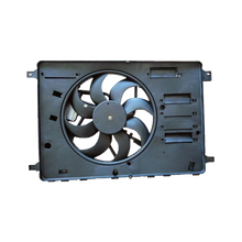 Load image into Gallery viewer, ENGINE Radiator COOLING fan motor SHROUD suit FOR Volvo Xc60 156 D3 05.08- SUV