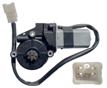 Load image into Gallery viewer, Front Left Window Lift Motor 2 Pins for Toyota Corolla ZZE122 2001-2007 Vin JTD