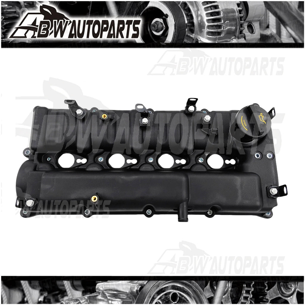 ROCKER VALVE COVER & GASKET FOR HYUNDAI D4CB DIESEL Iload and Imax Up To 2012