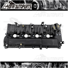 Load image into Gallery viewer, ROCKER VALVE COVER &amp; GASKET FOR HYUNDAI D4CB DIESEL Iload and Imax Up To 2012