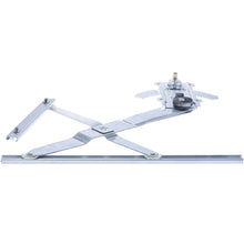 Load image into Gallery viewer, Front Left Manual Window Regulator for Nissan Patrol GQ Y60 88-97