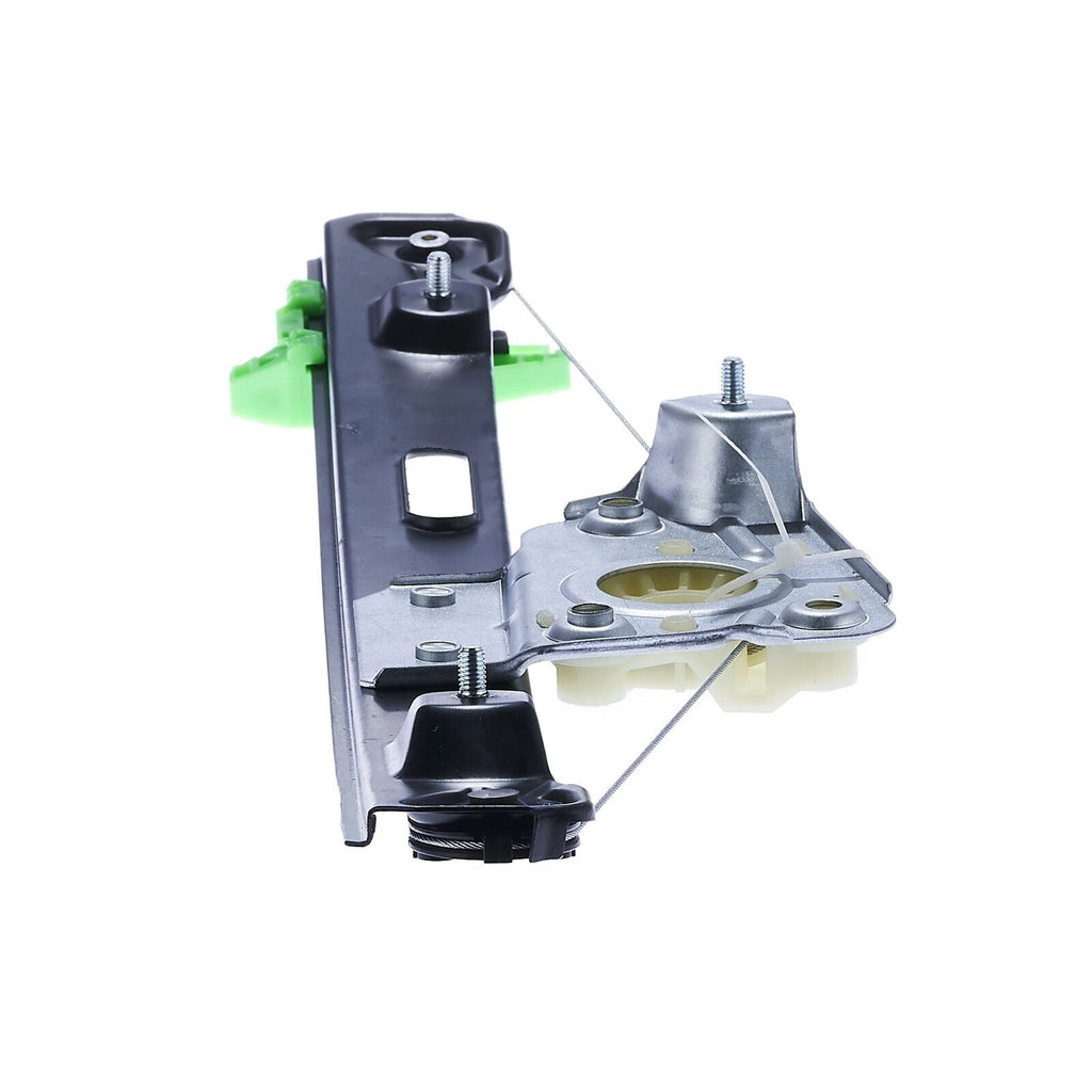 Rear Left RLHS Window Regulator No Motor for BMW E90 E91 4D 06-12 51357140589