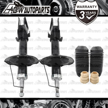 Load image into Gallery viewer, Front Strut Shocks for Subaru Impreza GD9 GDA GDE GDB GDG GG9 GGA 00-08