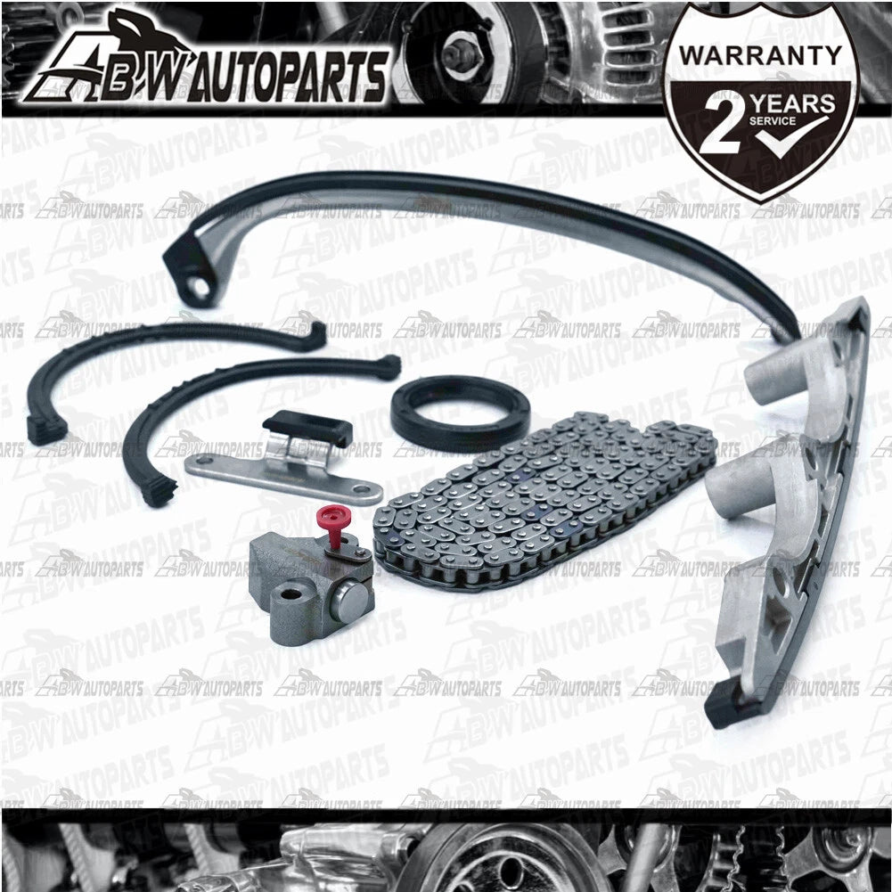 Timing Chain Kit for Ford Falcon BA BF FG 4.0L Barra XR6 Territory SX SY 4.0L