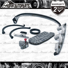 Load image into Gallery viewer, Timing Chain Kit for Ford Falcon BA BF FG 4.0L Barra XR6 Territory SX SY 4.0L