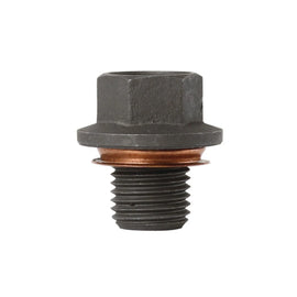 Tridon Sump/Drain Plug - M12 X 1.25mm TDP010