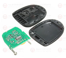 Load image into Gallery viewer, 2 Button Remote Car Key Fob With Chip For Holden Commodore VS VR VT VX VY VZ