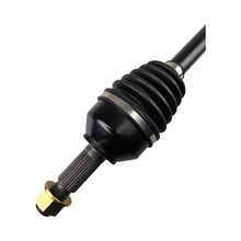 Load image into Gallery viewer, Front Left Drive Shaft For Nissan Dualis J10 Qashqai J10 J11 X-Trail J11 Manual