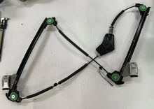 Load image into Gallery viewer, Front LH Window Regulator W/o Motor for Porsche 911 997 04-13, Boxster 987 05-12