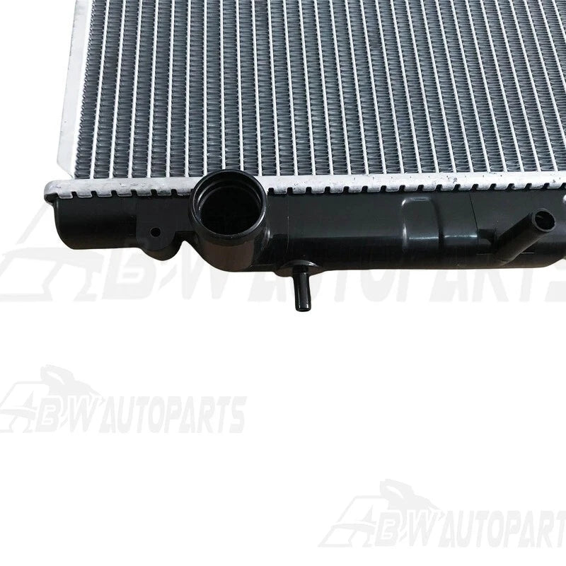 Aluminum Core Radiator FOR 1997-ON NISSAN Patrol GU Y61 2.8L 3.0L RD28 ZD30