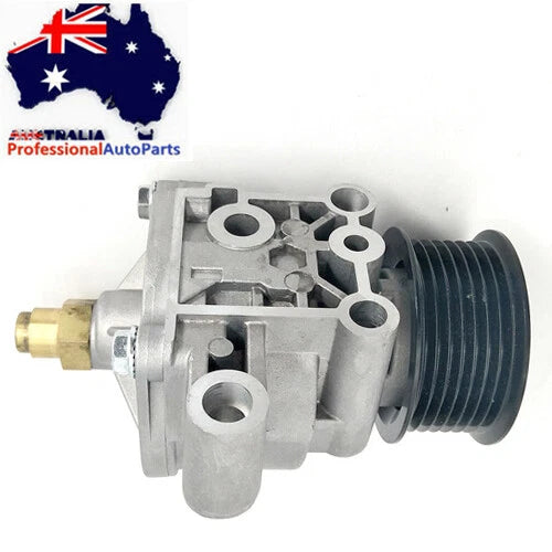 Engine Vacuum Pump For Ford Transit VH VJ VM 2.4L TDCI Turbo Diesel 2000-2013