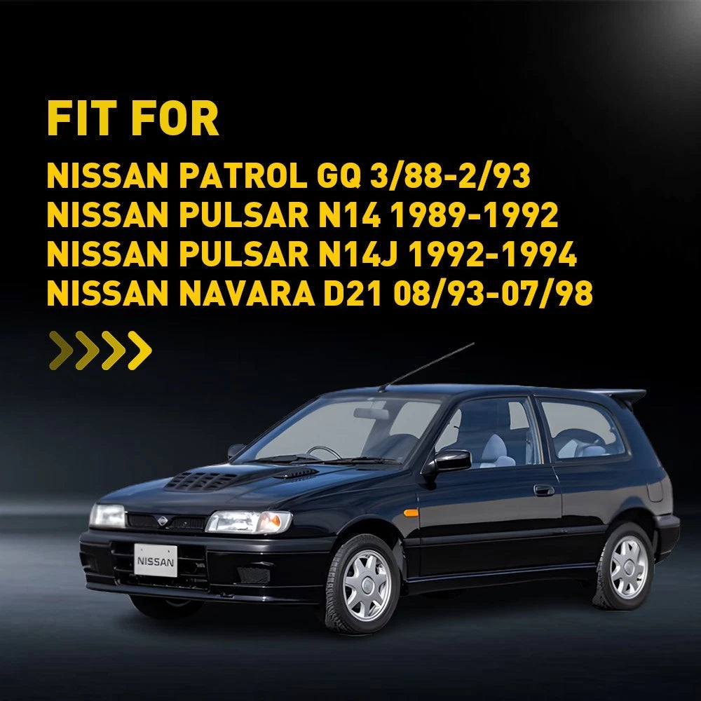 For Nissan Patrol GQ Y60 3/88-2/93 Indicator Blinker Headlight Stalk Switch New