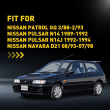 Load image into Gallery viewer, For Nissan Patrol GQ Y60 3/88-2/93 Indicator Blinker Headlight Stalk Switch New