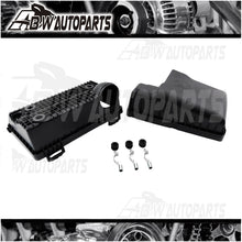 Load image into Gallery viewer, Set Air Cleaner Filter Box Housing For Mitsubishi Pajero V67W V73W V75W V77W