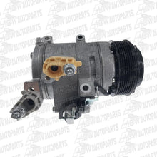 Load image into Gallery viewer, Aircon AC A/C Compressor CM5801 For Ford Ranger PX Mazda BT-50 B22 B32 2011-2018
