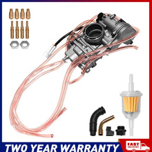 Load image into Gallery viewer, Carburetor for WR250F, YZ250F 2001-2013 Motorcycle Carb 2001 - 2013 Only A
