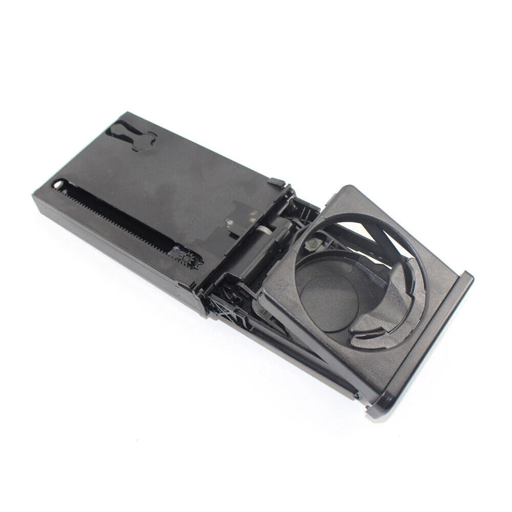 Cup Holder Retractable Right Hand Drive 8E2862534L For Audi A4 B6 B7 2002-2008 S