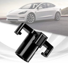 Load image into Gallery viewer, Rear Trunk Grocery Bag Hook Aluminium Alloy Replace For Tesla Model 3 2017-2024