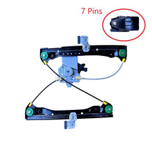 Load image into Gallery viewer, Front Right Window Regulator With Motor 7 Pins for Holden Cruze JG/JH 2009-2016