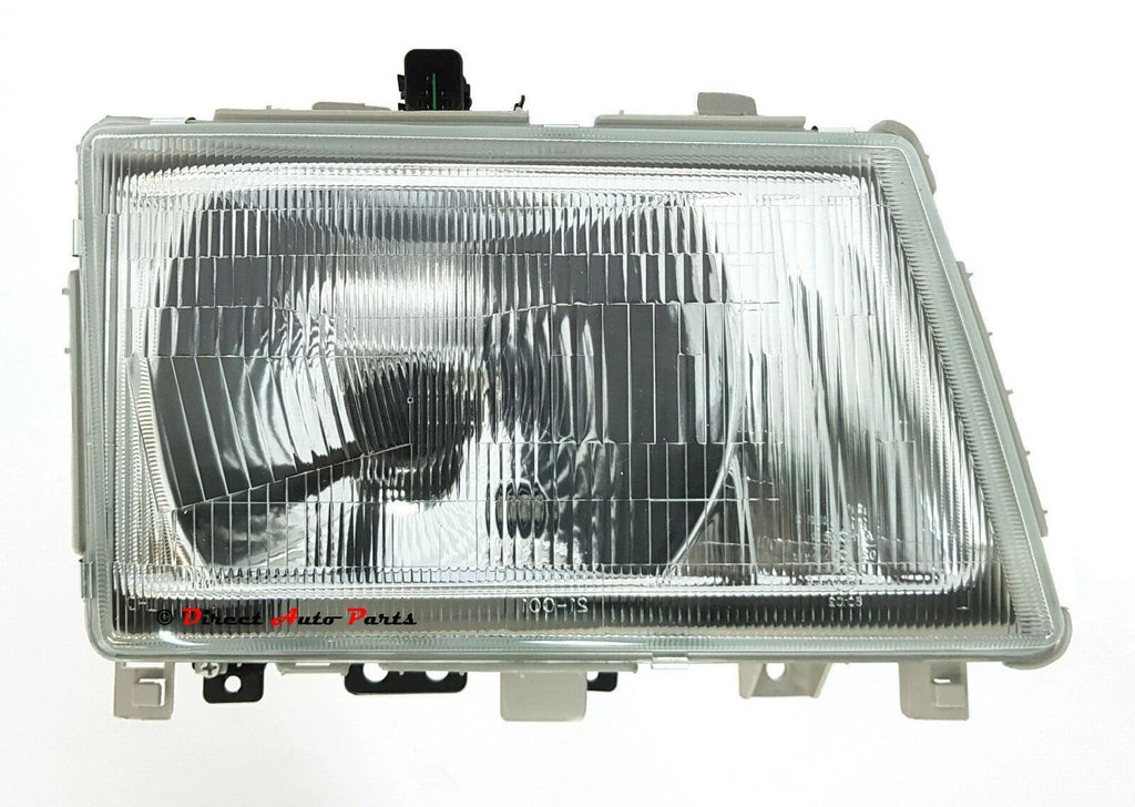 HEAD LIGHT INDICATOR PARK LAMP for MITSUBISHI CANTER FUSO FE 7/8## 2005 -2011 RH