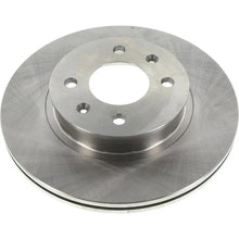 Load image into Gallery viewer, TRW Brake Rotor Front Single DF4409S
