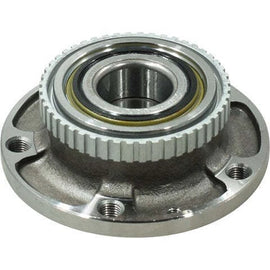 Front Wheel Bearing Hub Assembly For BMW E34 E32 E31 520i 525i 535i 730i 735i 75
