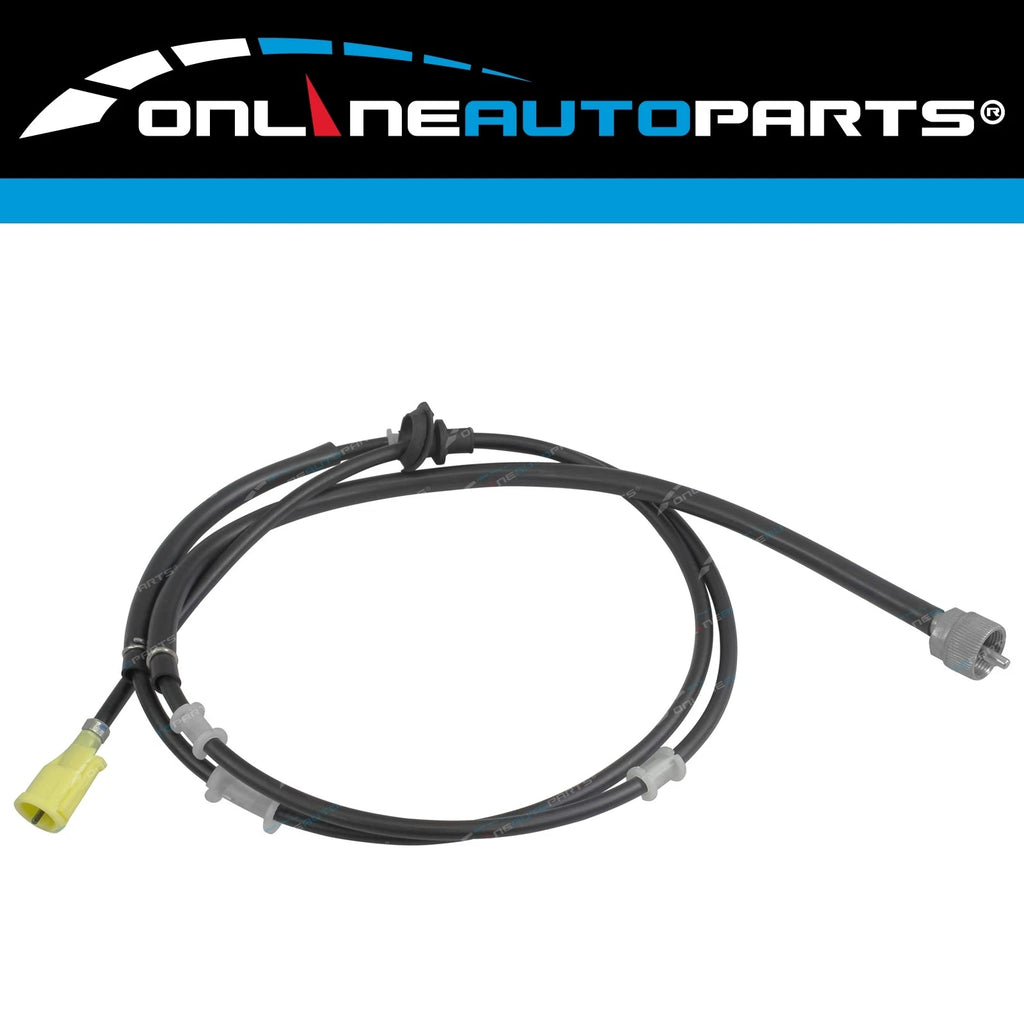 Speedo Cable for Hilux 4x4 LN106 LN107 LN111 8/88-99 Diesel Inner + Outer
