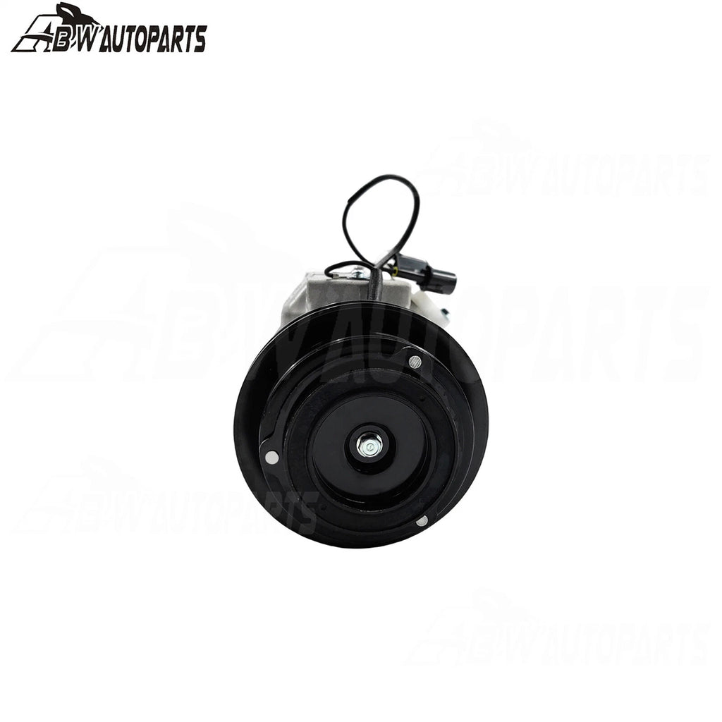 Air Conditioning AC Compressor for Mitsubishi Pajero 3.2L 10S17C 2000-2006
