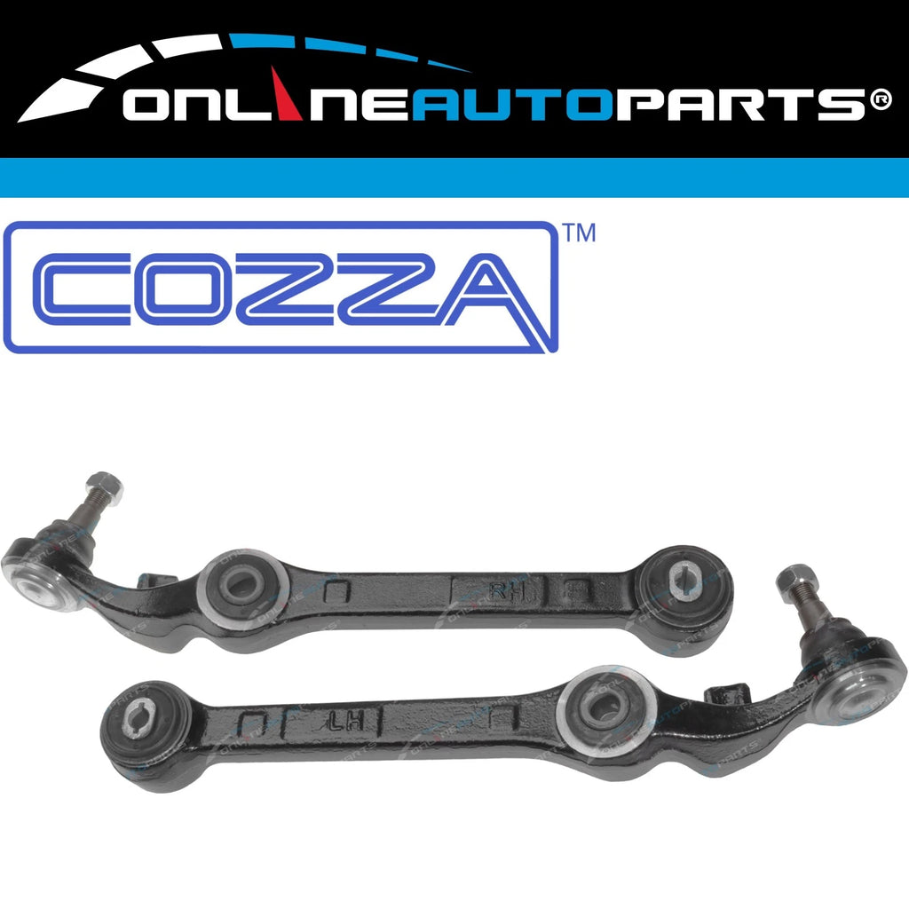Front Lower Control Arms with Ball Joints for Holden Commodore VT VU VX VY VZ