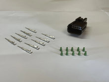 Load image into Gallery viewer, 10 Pins Wiring Harness Connector Plug for Toyota Hiace Door