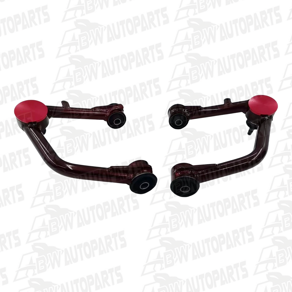 UPPER CONTROL ARMS KIT FITS FOR TOYOTA LANDCRUISER 200 SERIES LC200 2007-2021 AU