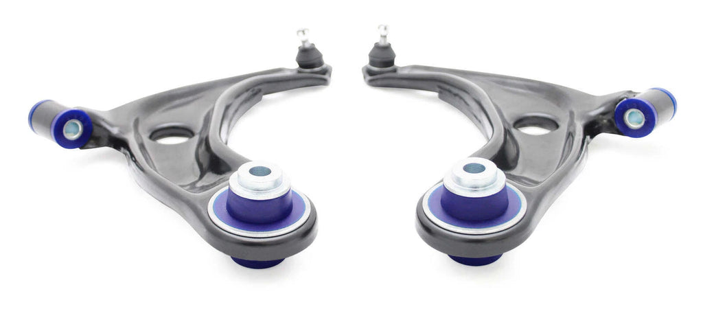 SuperPro Control Arm Bush Kit TRC1100