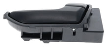 Load image into Gallery viewer, Front/Rear RH Textured Black Inner Door Handle for Isuzu D-Max 12-20, MU-X 12-20