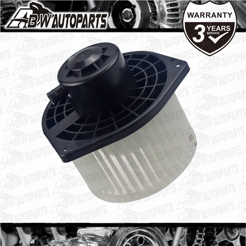 BLOWER FAN MOTOR A/C fits MITSUBISHI OUTLANDER ZG/ ZH 2007 - 2014
