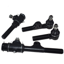 Load image into Gallery viewer, FOR Landcruiser HZJ75 FZJ75 70 73 75 Steering Joint Tie Rod Relay End Kit