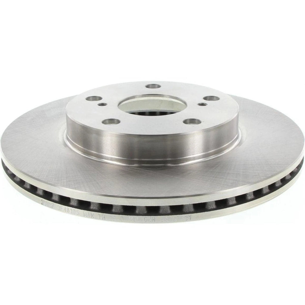 TRW Brake Rotor Front DF4810S