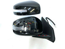 Load image into Gallery viewer, *NEW* DOOR MIRROR (AUTO FOLD 7PIN) for MITSUBISHI LANCER CJ CF 2014 -2017 RIGHT