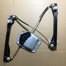 Load image into Gallery viewer, Front Left Window Regulator W/o Motor, W/Panel for VW Golf MK6 09-14 Wagon