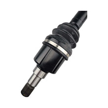 Load image into Gallery viewer, Front Left CV Axle Drive Shaft for Ford Focus LW 2.0L FWD 2011-2015 Manual