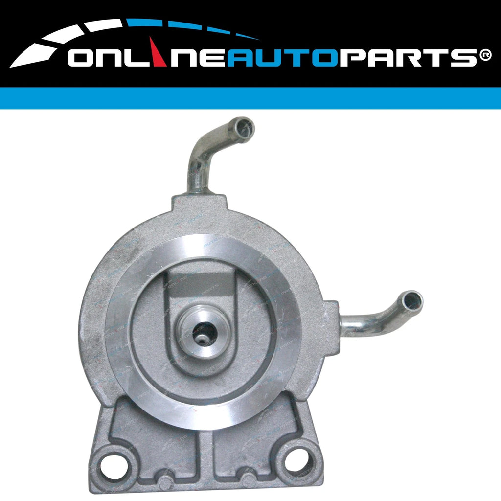 Diesel Fuel Filter Primer Pump for Toyota Hilux 2L & 3L 23301-54410