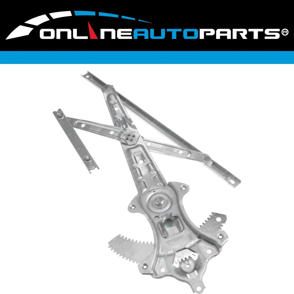 Front RH Window Regulator for Rodeo RA 2003~2008 for Cars with Electric Windows