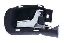 Load image into Gallery viewer, Chrome Front Right Inner Door Handle for Mercedes Vito W638 98-03