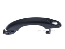 Load image into Gallery viewer, Front Right Outer Door Handle W Keyhole- Black for Volkswagen Amarok 2010-2020